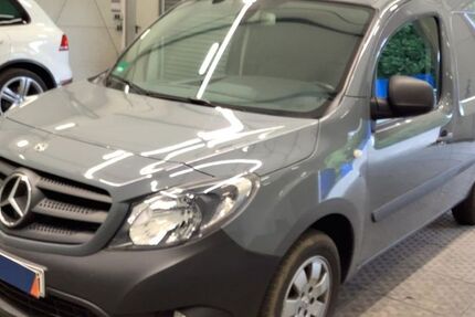 Mercedes-Benz Citan 29.198 km 12.990 € Weimar 99425