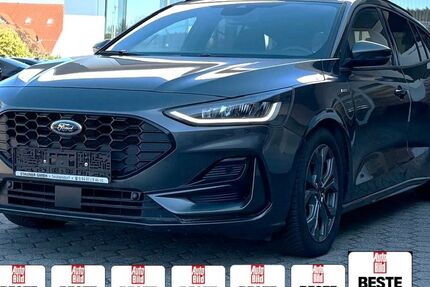 Ford Focus 12.680 km 19.480 &euro; Seubersdorf 92358