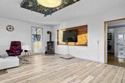 Wohnung Hannover Ahlem - 5 Zimmer, 135 m&sup2;, 365.000&euro; | Angebot:25525505