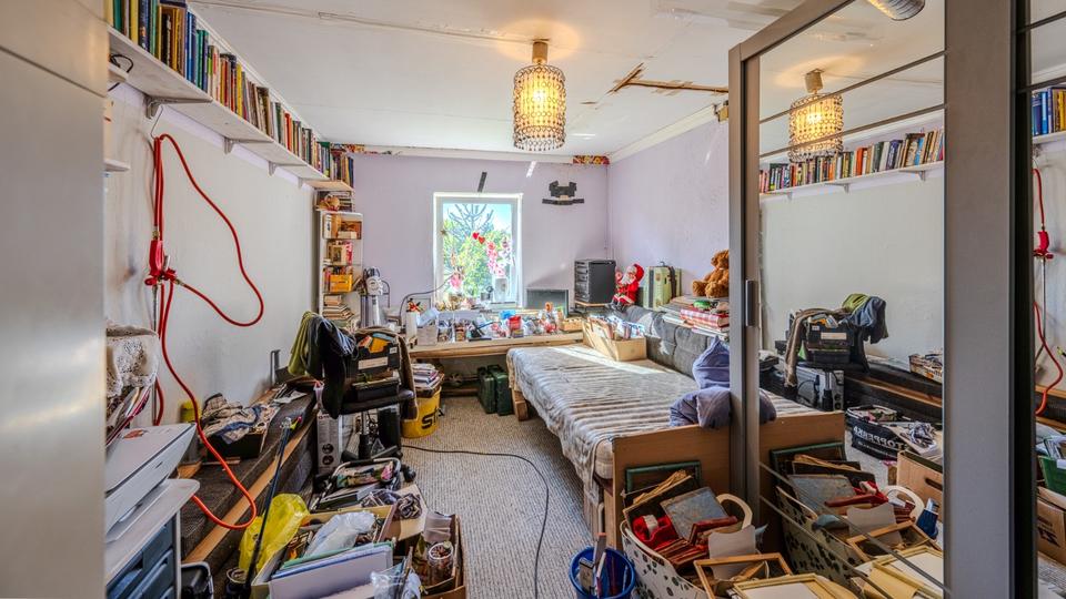 Einfamilienhaus Neubukow - 6 Zimmer, 215 m&sup2;, 215.000&euro; | Angebot:27025822