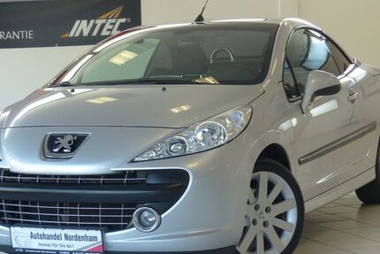 Peugeot 207 133.241 km 4.890 € Nordenham 26954