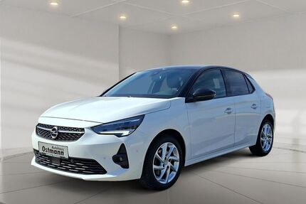 Opel Corsa 101.281 km 10.650 &euro; Fritzlar 34560