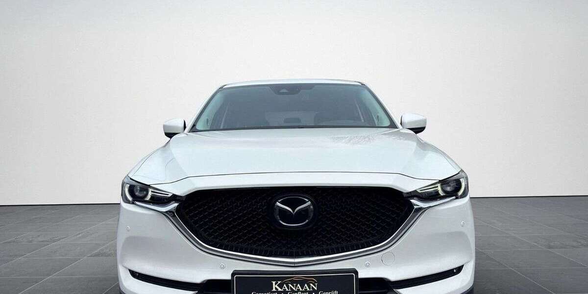 Mazda CX-5 115.000 km 19.999 &euro; Weißenthurm 56575