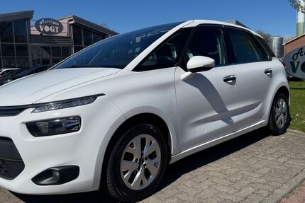 Citroen C4 Picasso 121.191 km 8.490 &euro; Bad Segeberg 23795