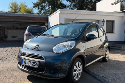 Citroen C1 64.000 km 3.190 € Wiesbaden 65207