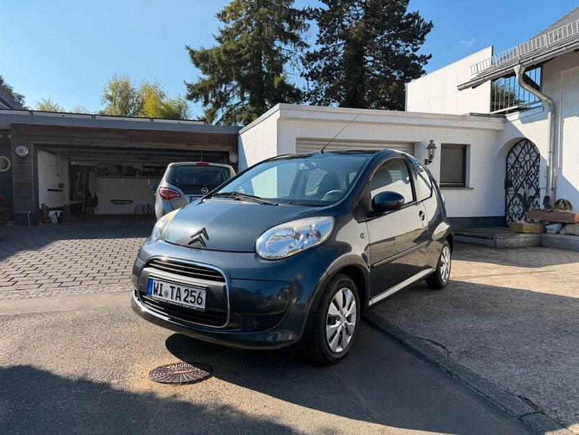 Citroen C1 64.000 km 3.190 € Wiesbaden 65207
