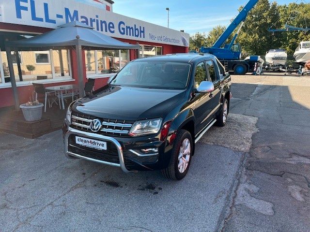 VW Amarok 219.042 km 21.200 &euro; Leverkusen 51371