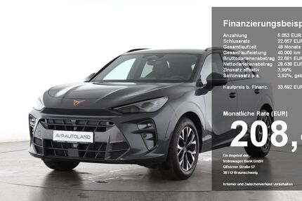 Cupra Terramar 25.994 km 33.691 € Plattling 94447