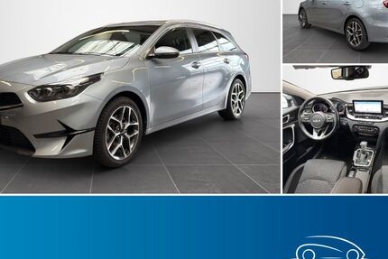 Kia ceed Sportswagon 52.000 km 18.290 &euro; Buchschwabach bei Nürnberg 90574