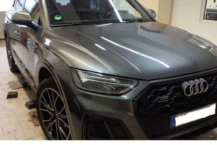 Audi Q5 146.870 km 32.800 &euro; Vilsbiburg LK Landshut 84137