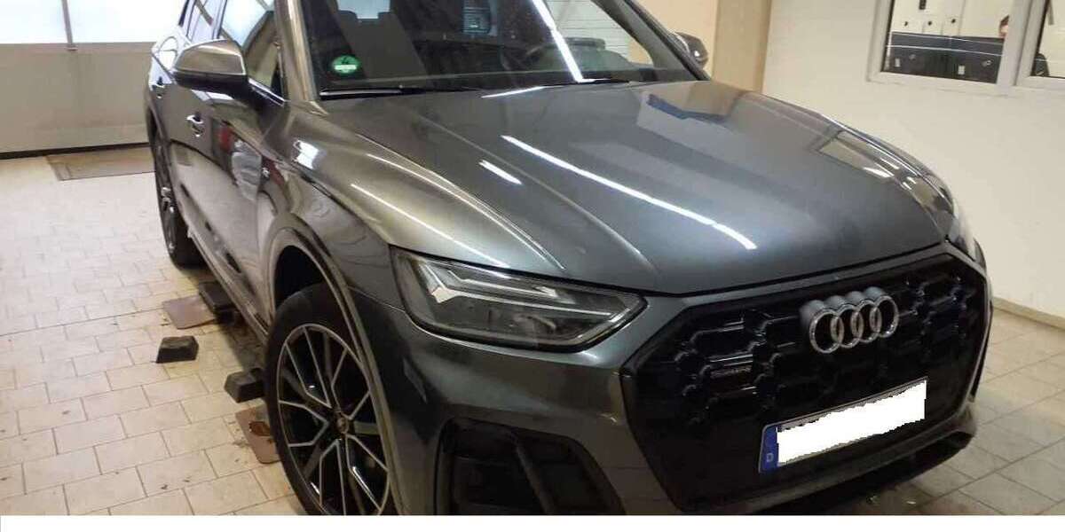 Audi Q5 146.870 km 32.800 &euro; Vilsbiburg LK Landshut 84137