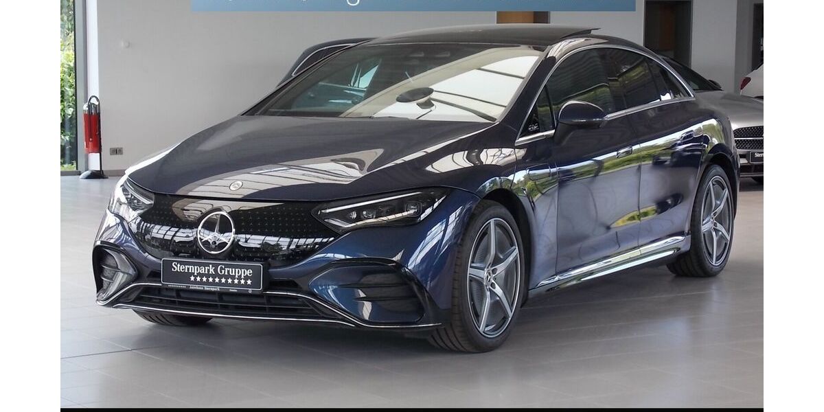 Mercedes-Benz EQE 18.280 km 53.980 &euro; Geseke 59590