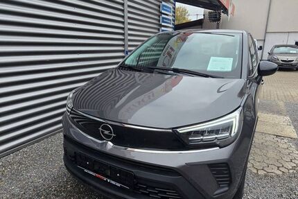 Opel Crossland (X) 36.900 km 15.300 &euro; Appenweier Nesselried 77767