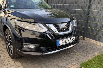 Nissan X-Trail 150.000 km 14.500 &euro; Moerfelden Walldorf 64546