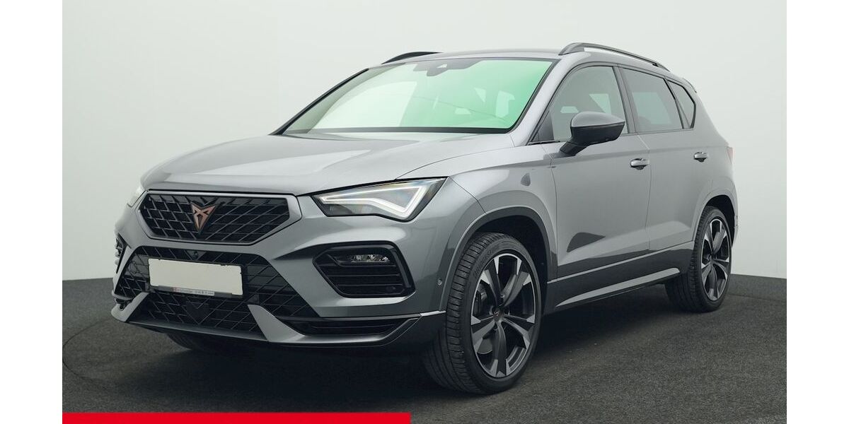 Cupra Ateca 33.325 km 33.950 &euro; Greding an der A9 91171