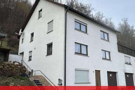 Haus Horb - 8 Zimmer, 181 m&sup2;, 249.000&euro; | Angebot:26336868