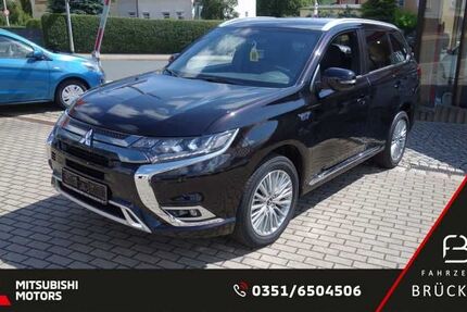 Mitsubishi Outlander 66.105 km 25.990 &euro; Freital 01705