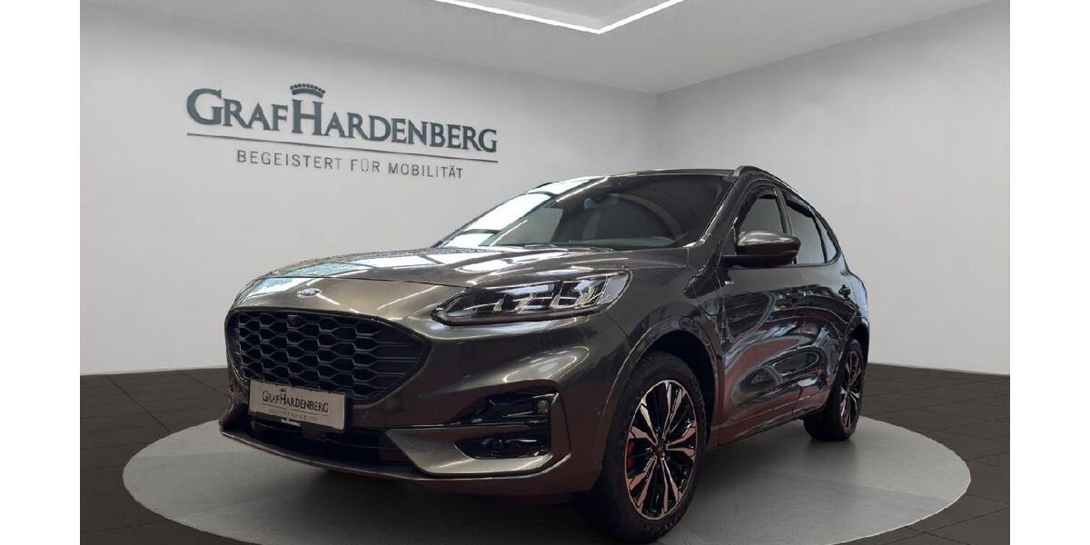 Ford Kuga 52.808 km 24.490 &euro; Karlsruhe 76185