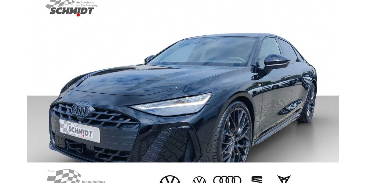 Audi A6 1.678 km 76.890 &euro; Bernsdorf 09337