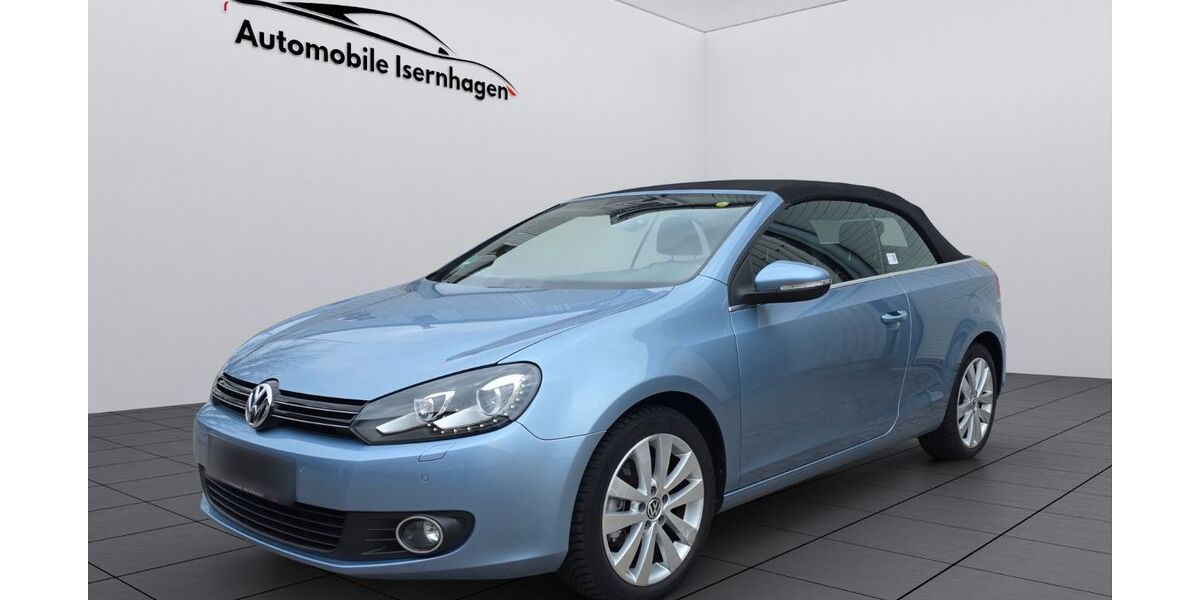 VW Golf 100.000 km 9.990 &euro; Isernhagen 30916