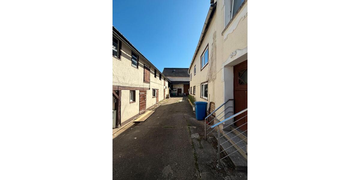 Bauernhaus, Landhaus Limburg an der Lahn - 6 Zimmer, 110 m&sup2;, 229.000&euro; | Angebot:26580503