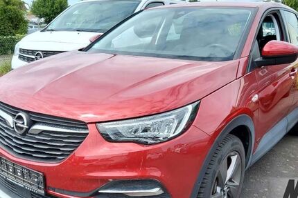 Opel Grandland (X) 61.250 km 16.450 &euro; Schöningen 38364