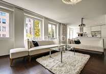 Wohnung zum Mieten in Stuttgart 2.490 € 125 m²