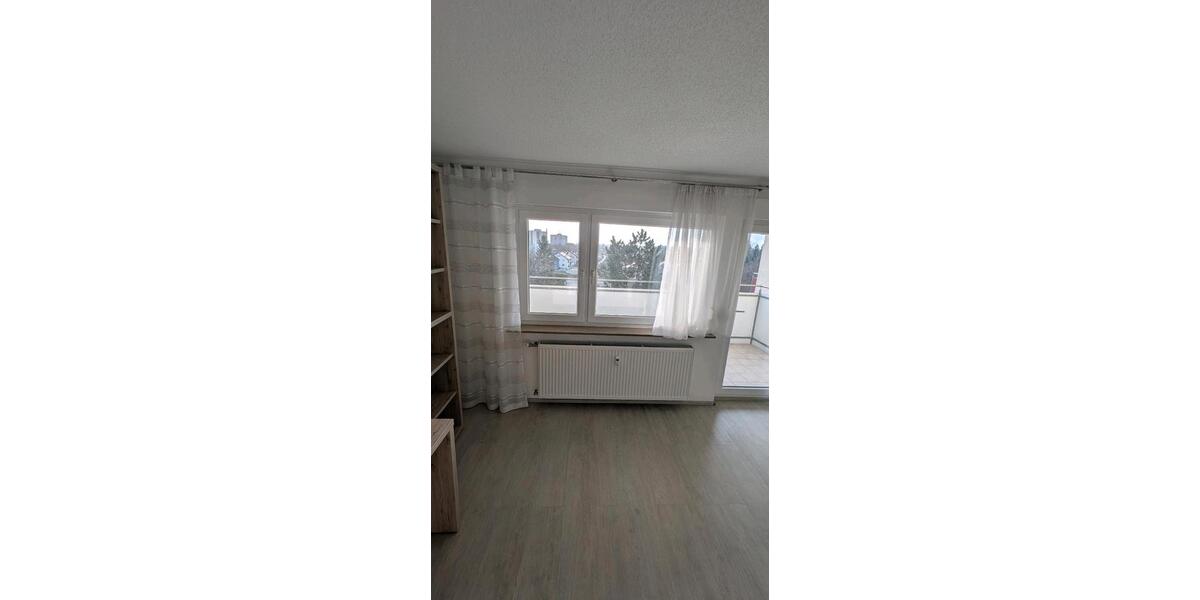Etagenwohnung Villingen-Schwenningen Schwenningen - 1.5 Zimmer, 45 m&sup2;, 135.000&euro; | Angebot:27143046