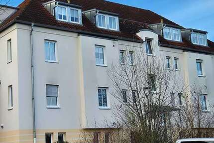 Wohnung zum Kaufen in Dresden 184.900 € 67.91 m² 2 zimmer