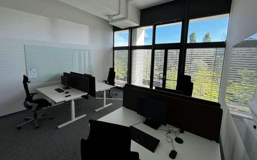 Büro in Ulm 990 € 30 m²