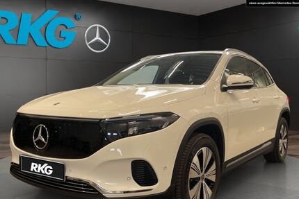 Mercedes-Benz EQA 10.016 km 39.790 &euro; Euskirchen 53879