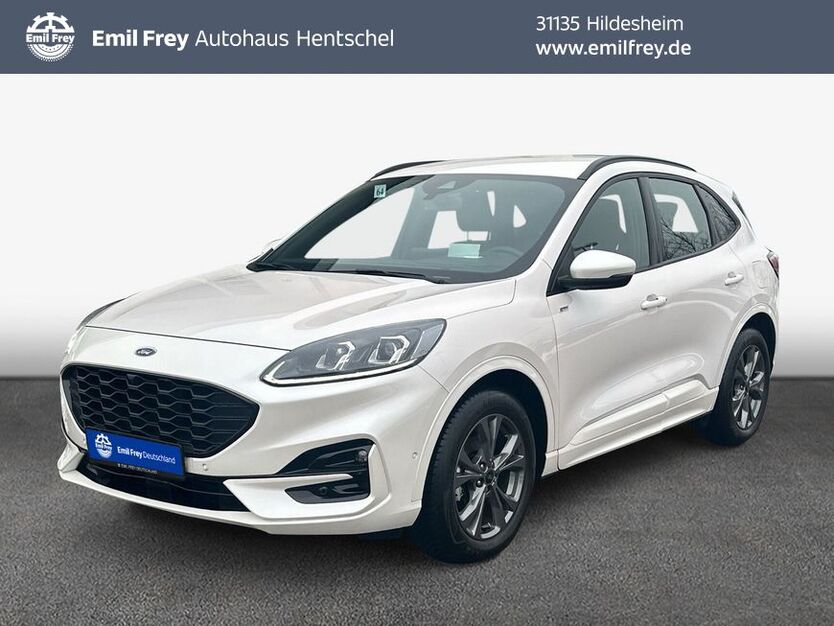 Ford Kuga 15.030 km 23.544 € Hildesheim 31135