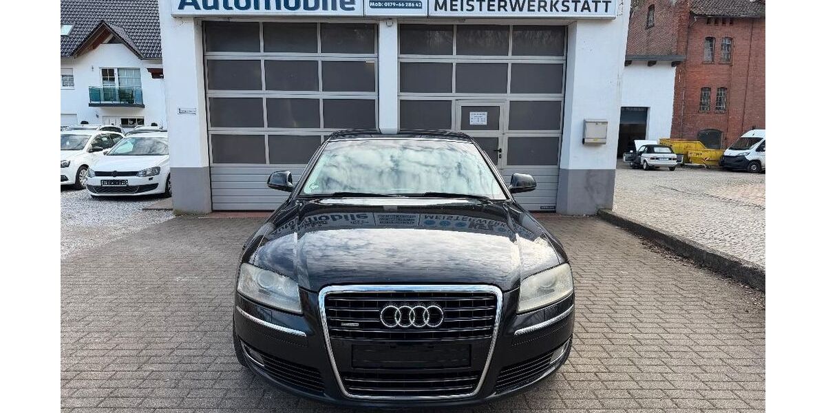 Audi A8 425.469 km 5.999 &euro; Seesen 38723