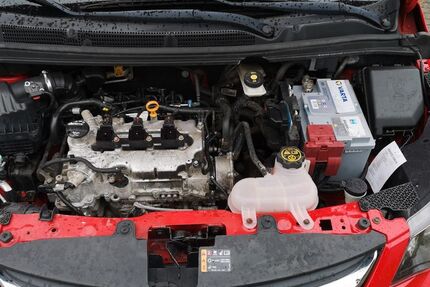 Opel Karl 57.135 km 6.950 &euro; Alsdorf 52477