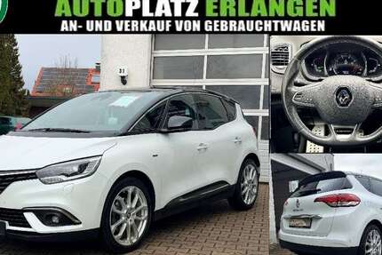 Renault Scenic 99.980 km 14.590 &euro; Erlangen 91056