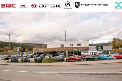 Skoda Citigo 55.950 km 11.990 € Tuttlingen 78532