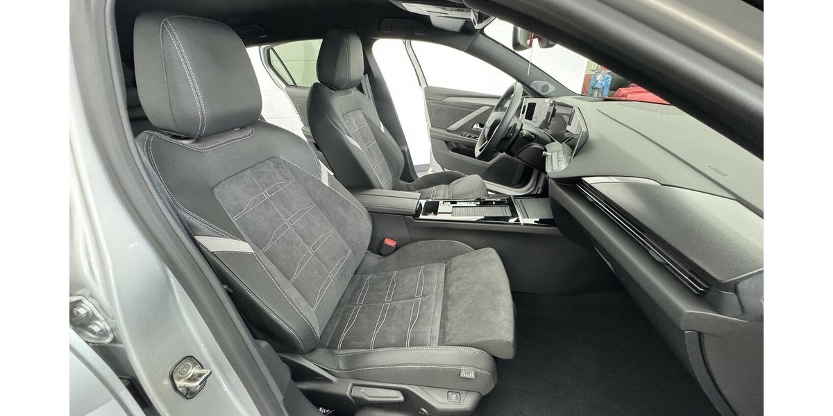 Opel Astra GS 1.6 Plug in Hybrid LED Carplay AGR 1.350 km 23.680 &euro; Lich 35423