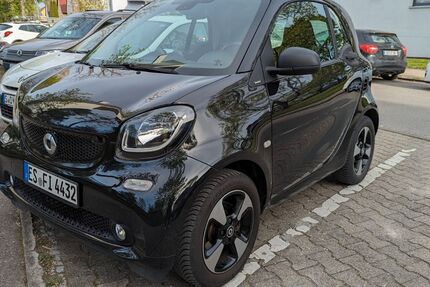 Smart ForTwo 59.000 km 14.400 &euro; Leinfelden-Echterdingen 70771