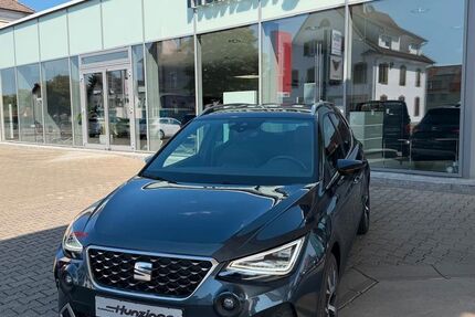 Seat Arona 10.754 km 18.690 &euro; Buggingen-Seefelden 79426