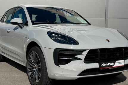 Porsche Macan 123.500 km 44.870 &euro; Kaufering 86916