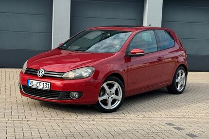 VW Golf 199.485 km 4.950 &euro; Nenndorf 21224
