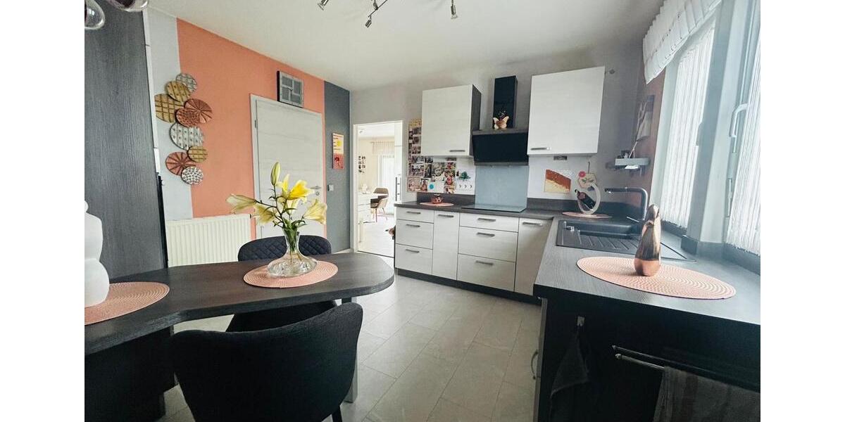 Einfamilienhaus Prüm - 5 Zimmer, 110 m&sup2;, 360.000&euro; | Angebot:26972438