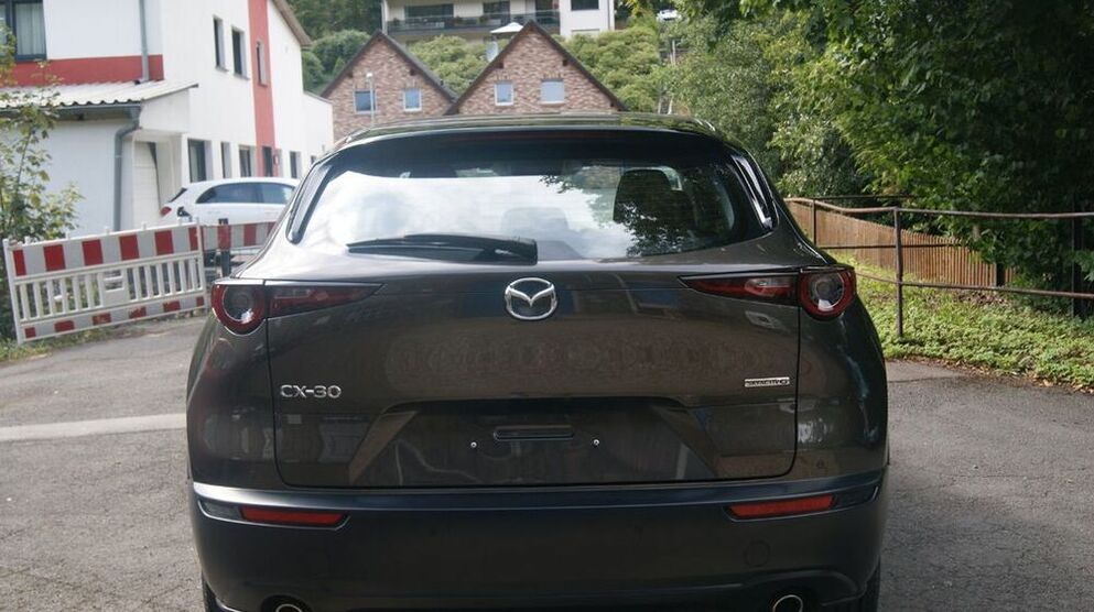 CX-30