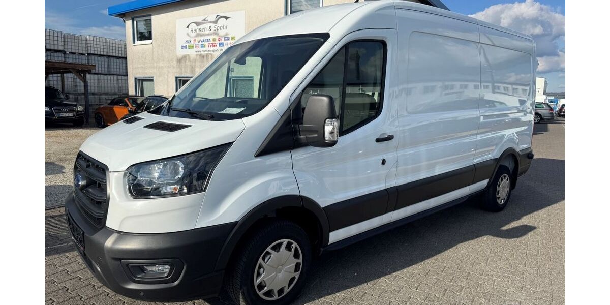 Ford Transit 53.000 km 22.950 &euro; Halsenbach 56283