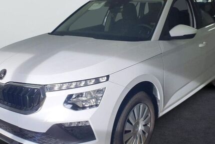 Skoda Kamiq 26.368 km 22.380 &euro; Wetzlar 35578