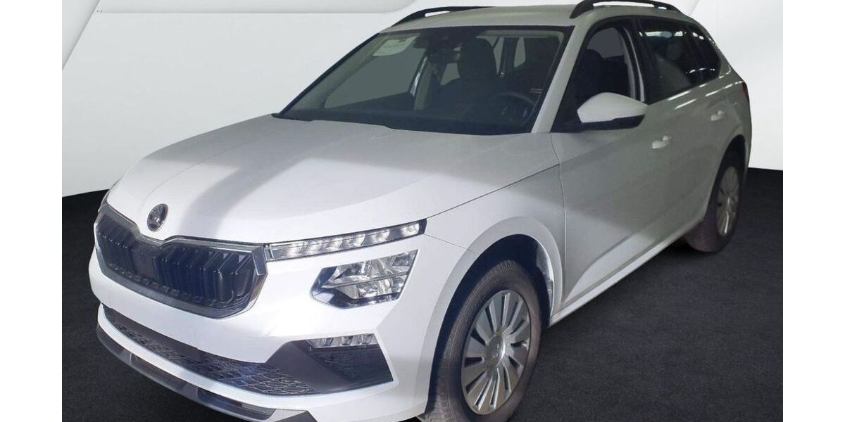 Skoda Kamiq 26.368 km 22.380 &euro; Wetzlar 35578