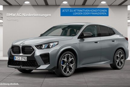 BMW X2 5.218 km 53.395 &euro; Nürnberg 90441