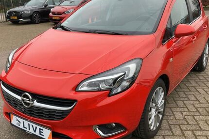 Opel Corsa 85.070 km 8.990 &euro; Prenzlau 17291