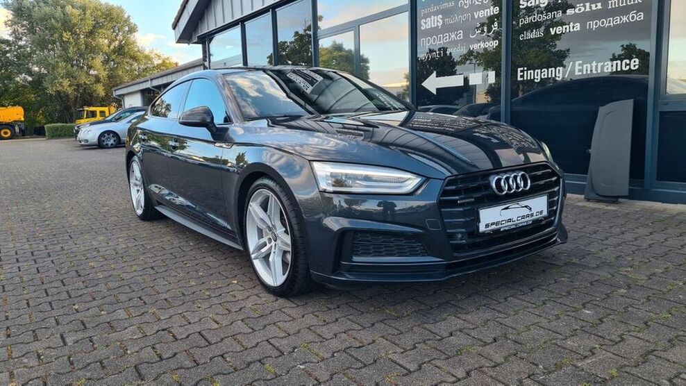 A5