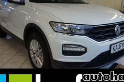VW T-Roc 78.196 km 16.790 &euro; Aalen-Dewangen 73434